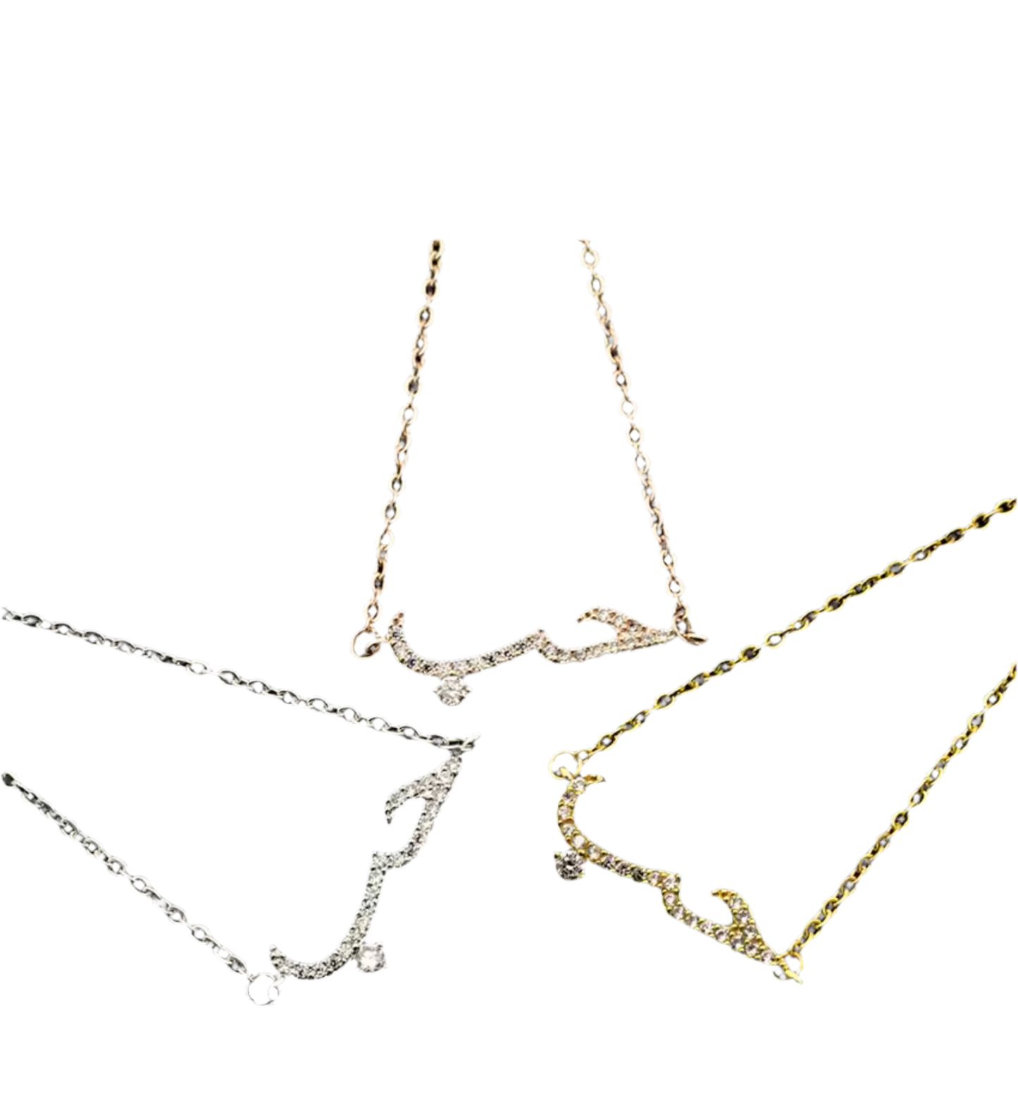 Bracelet amour