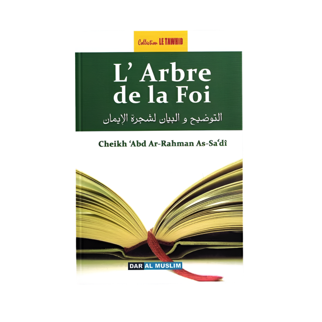 L’arbre de la foi