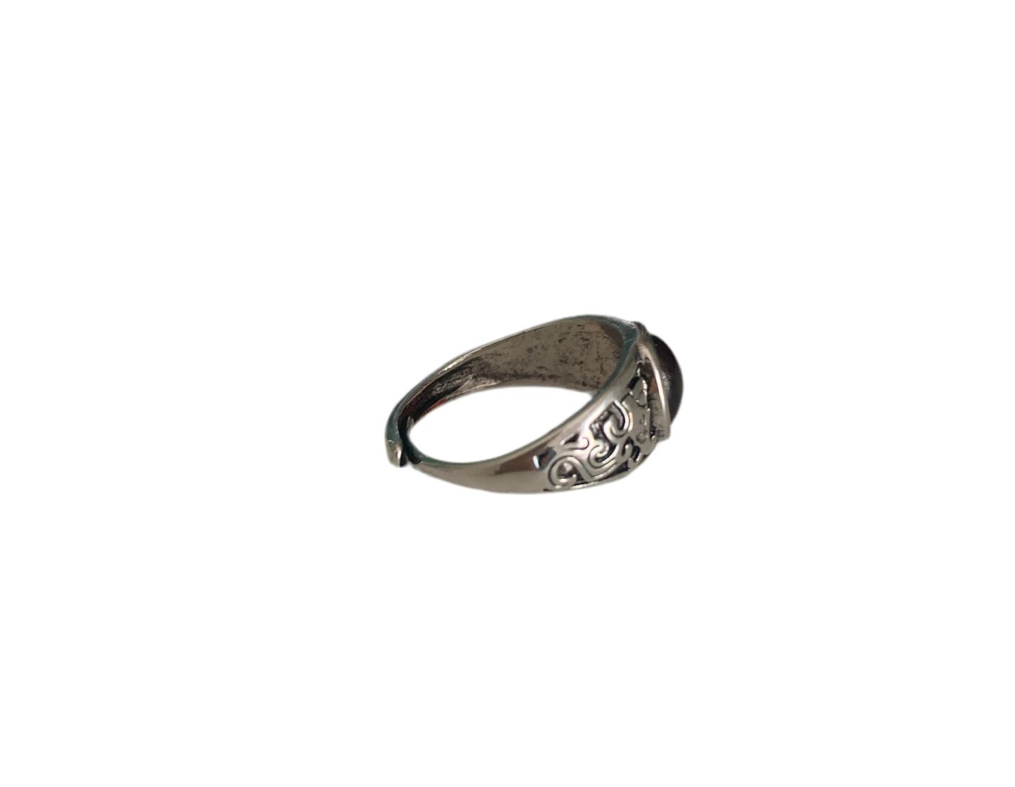 Bague chevalière