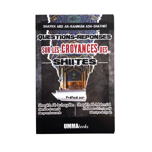 Questions-réponses sur les croyances des shiites
