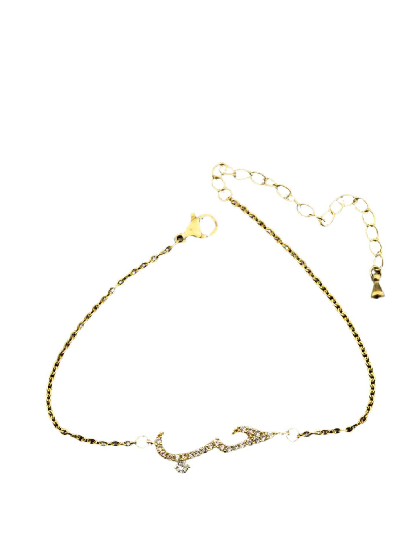 Bracelet amour