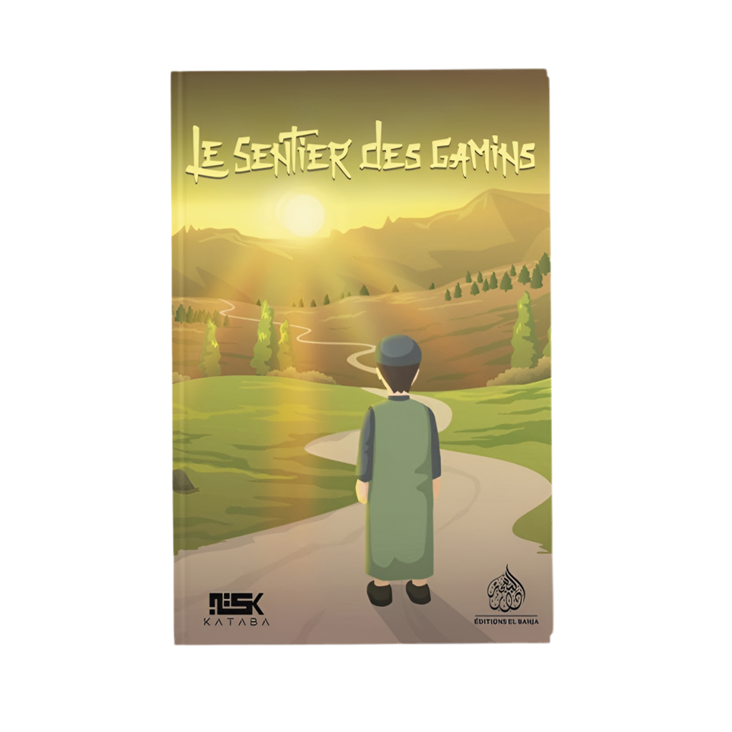 Le sentier des gamins