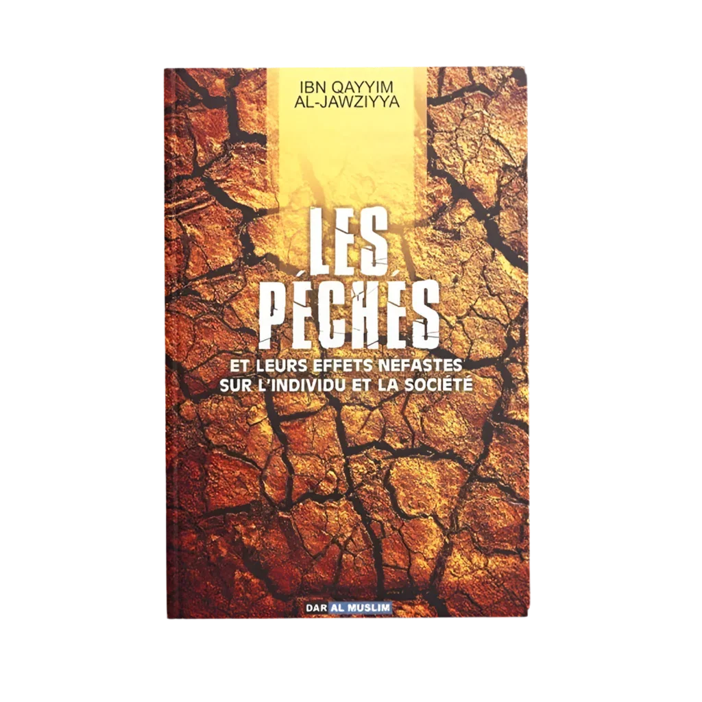 Les péchés - MUWAHHID