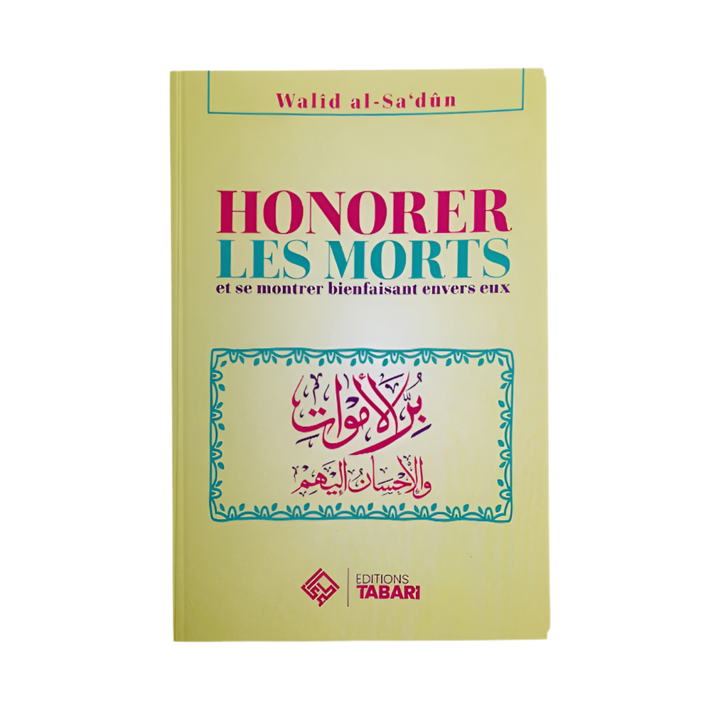 Honorer les morts