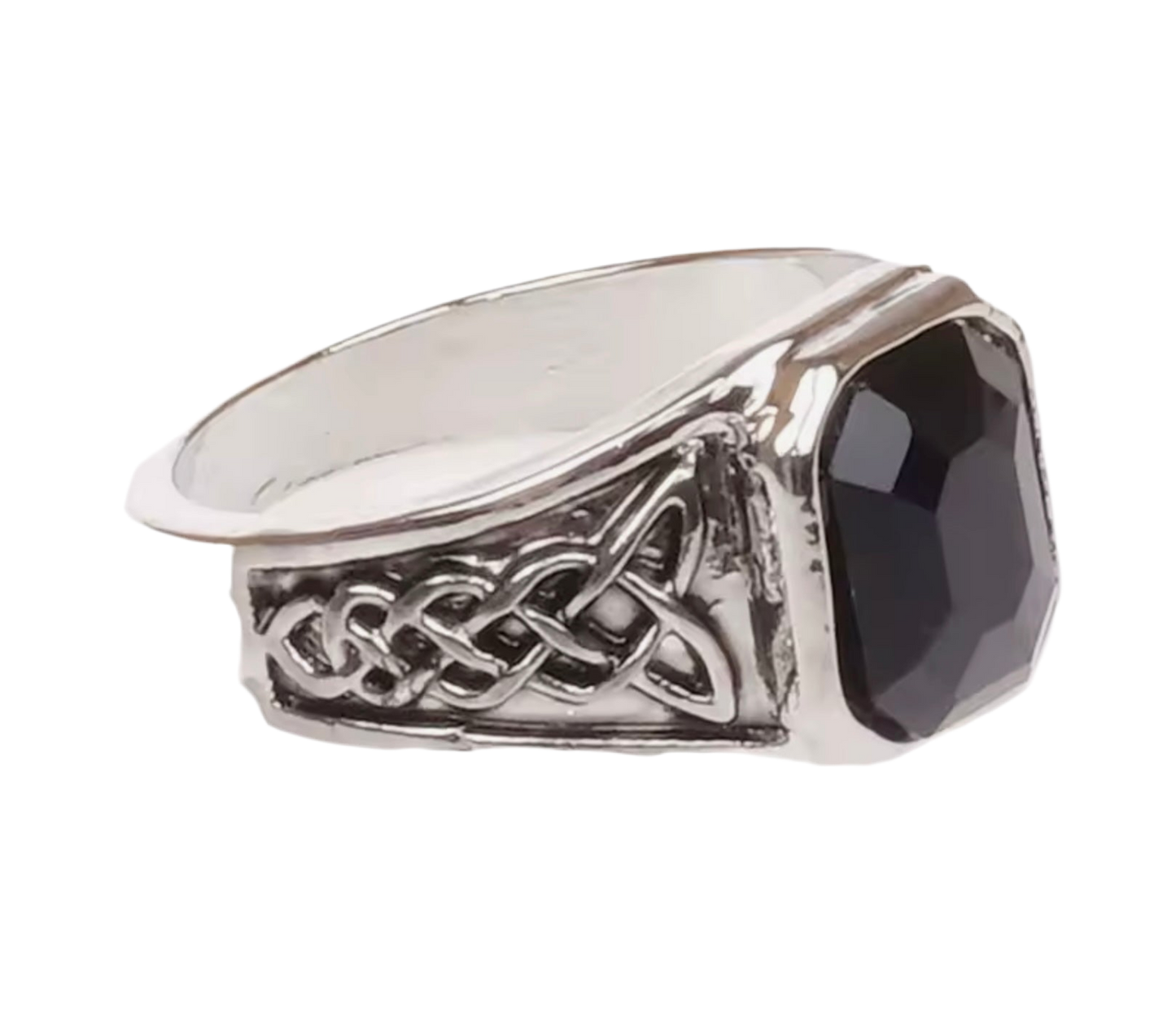 Bague chevalière