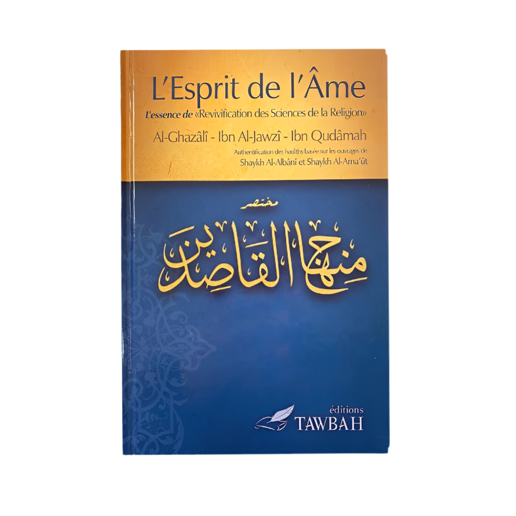 L’esprit de l’âme