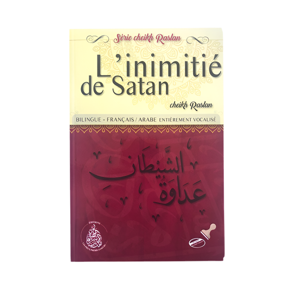 L’inimitié de satan