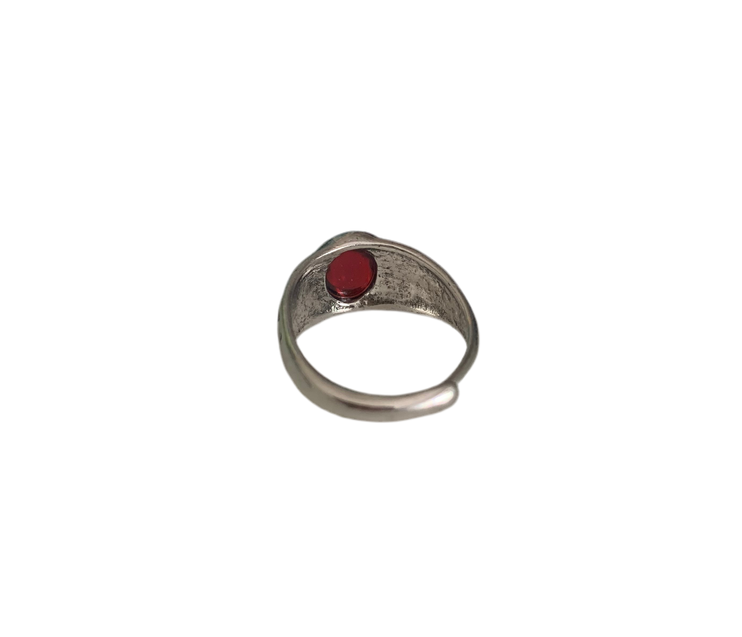 Bague chevalière