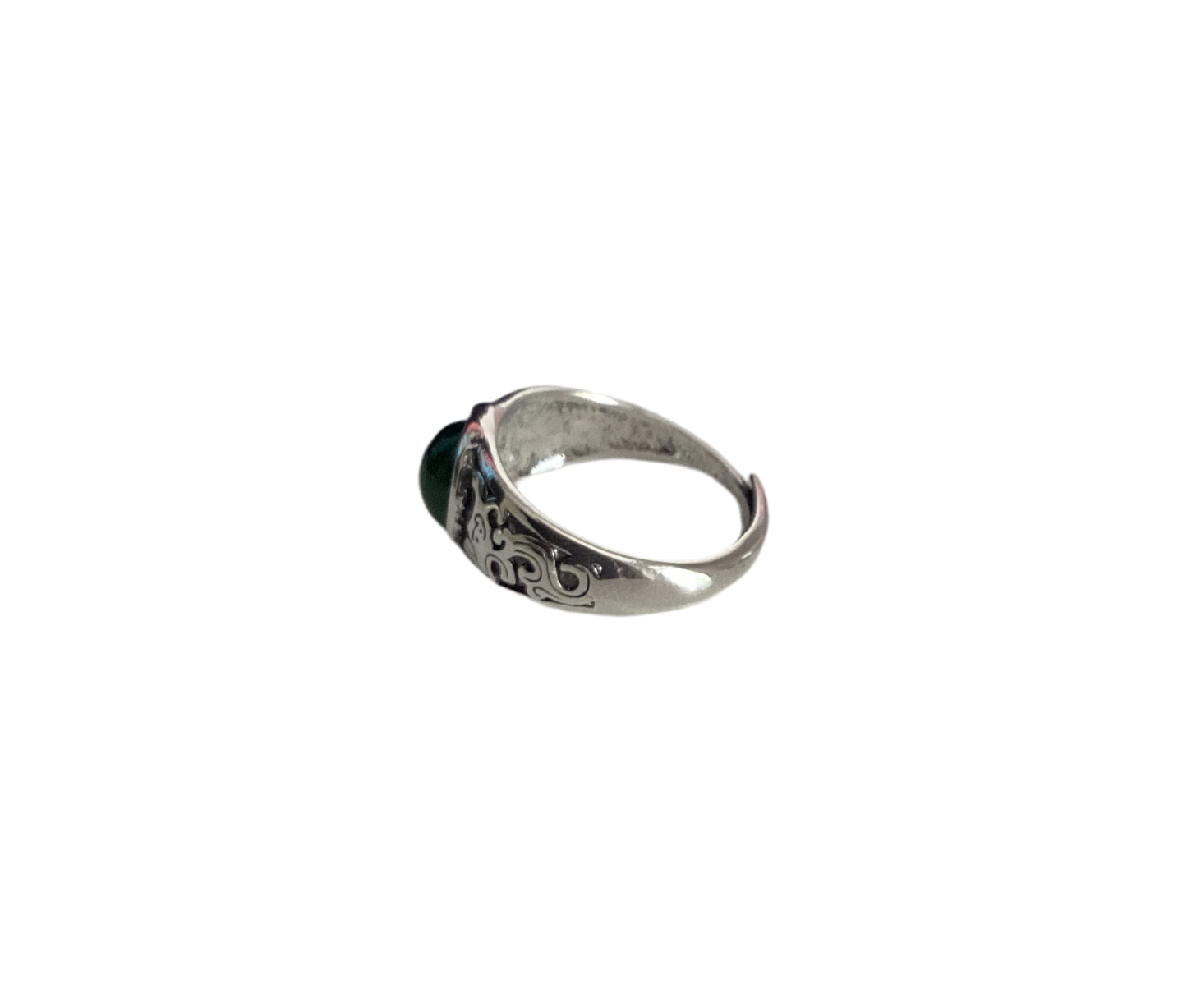 Bague chevalière