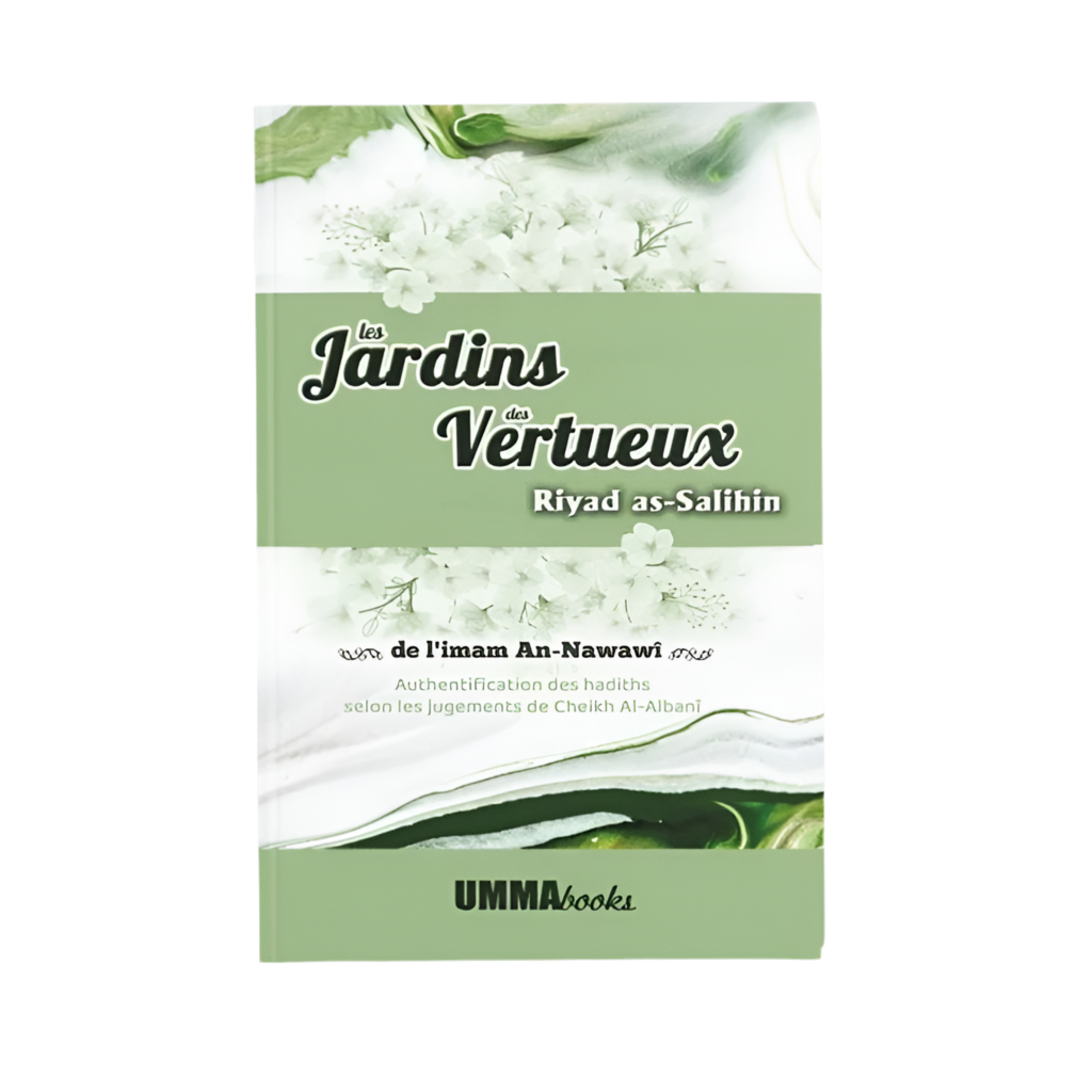 Les jardins des vertueux