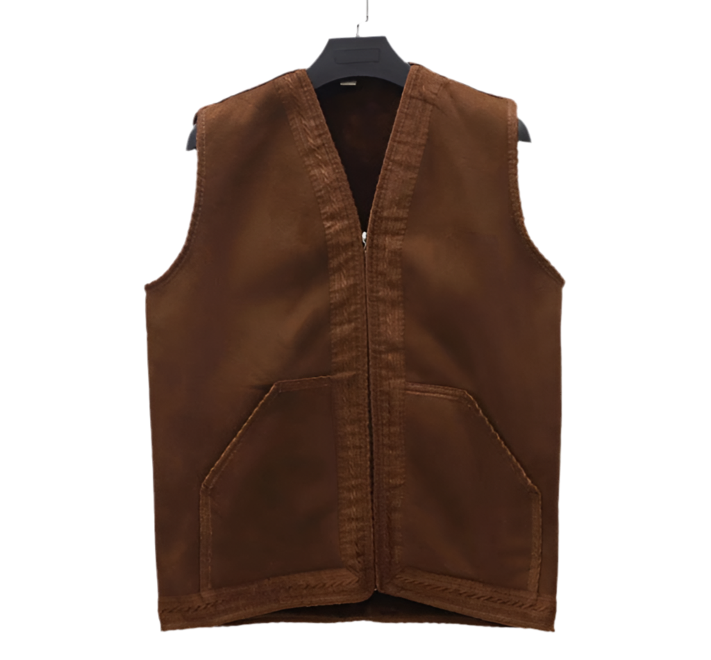 Gilet al qudra