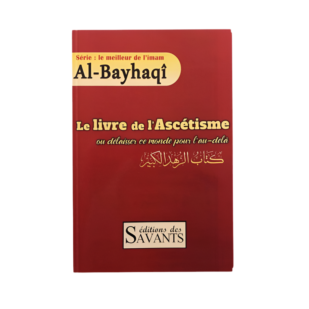Le livre de l’ascétisme