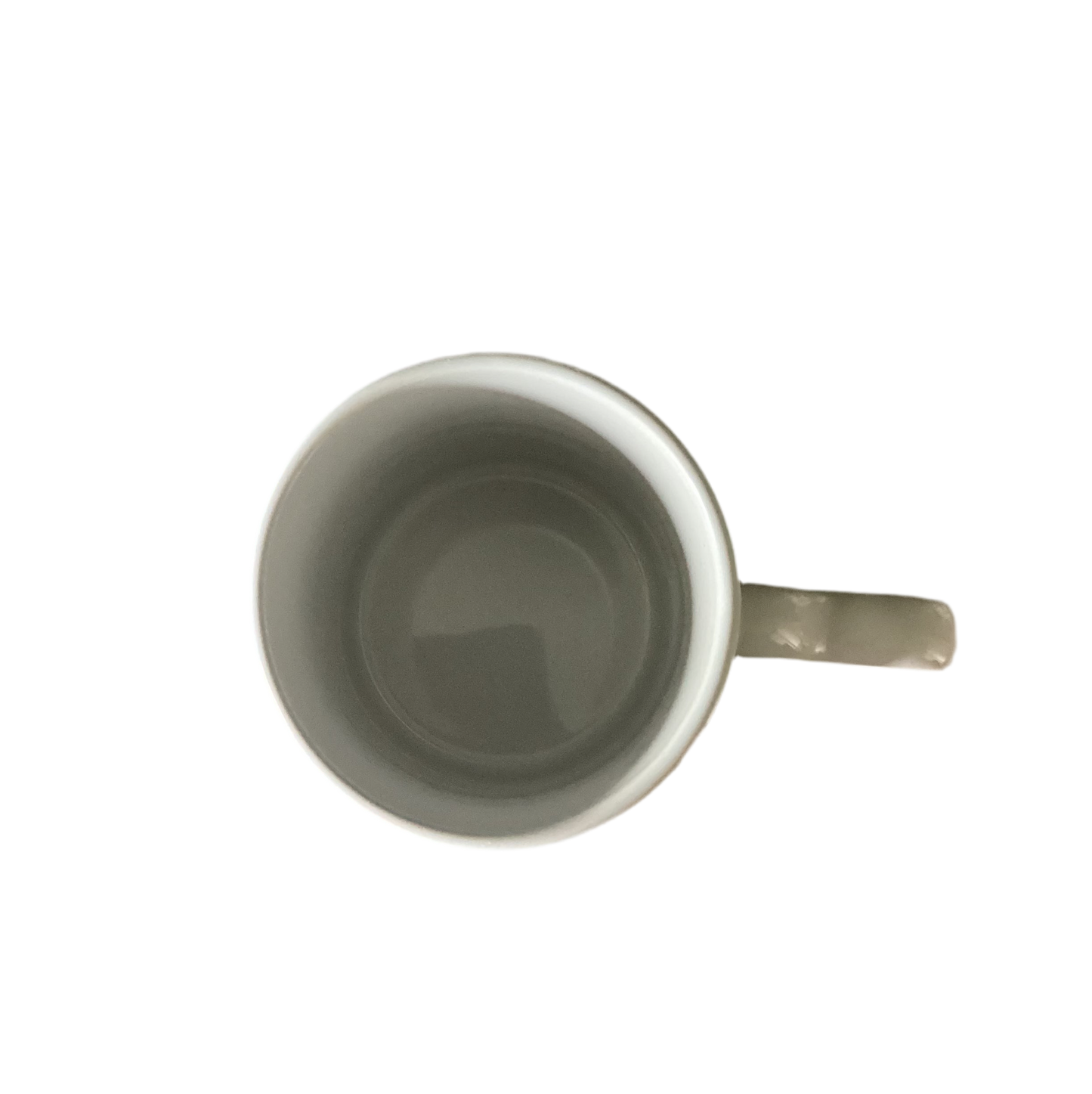 Tasse patience