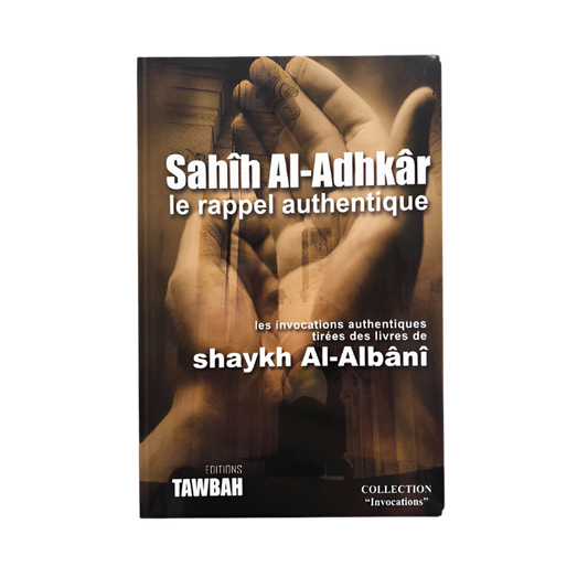 Sahih al adhkar - MUWAHHID