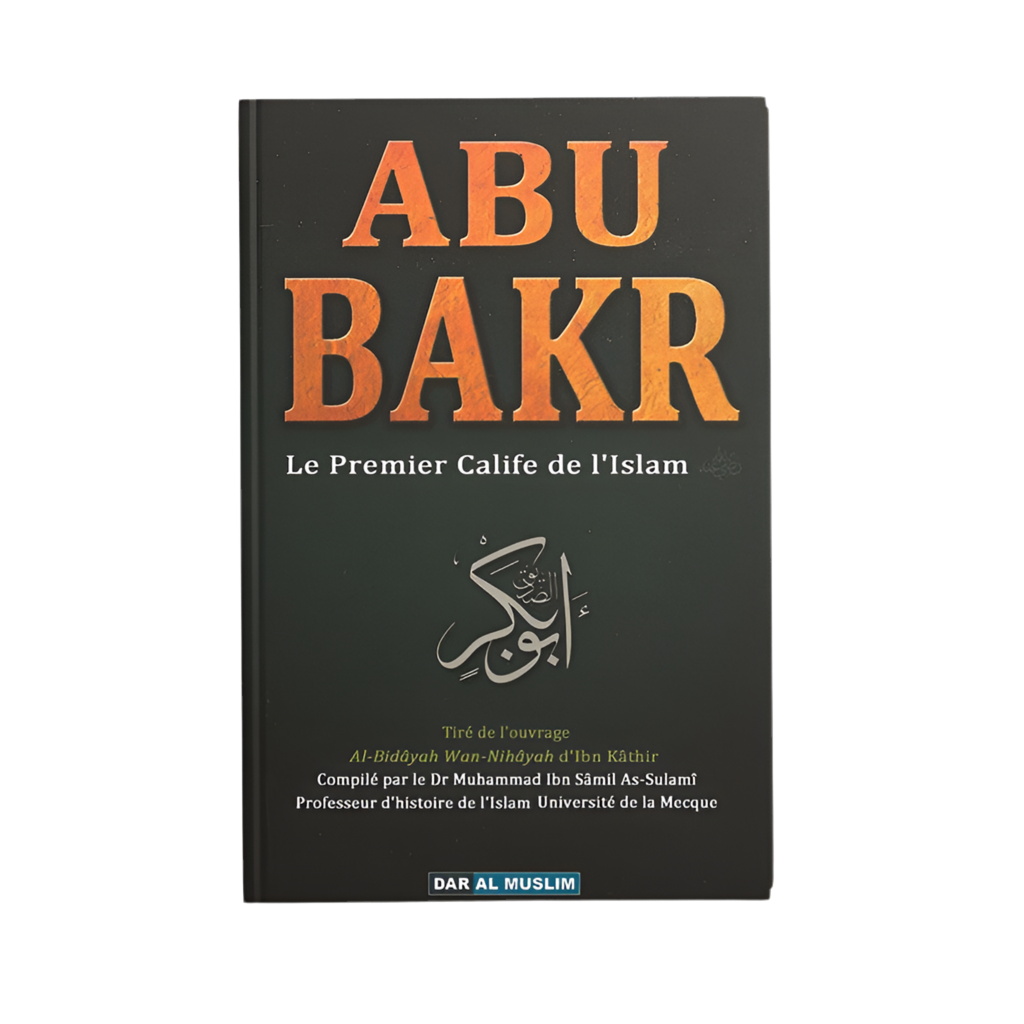 Abu bakr