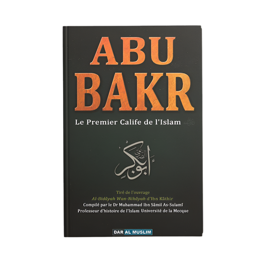 Abu bakr