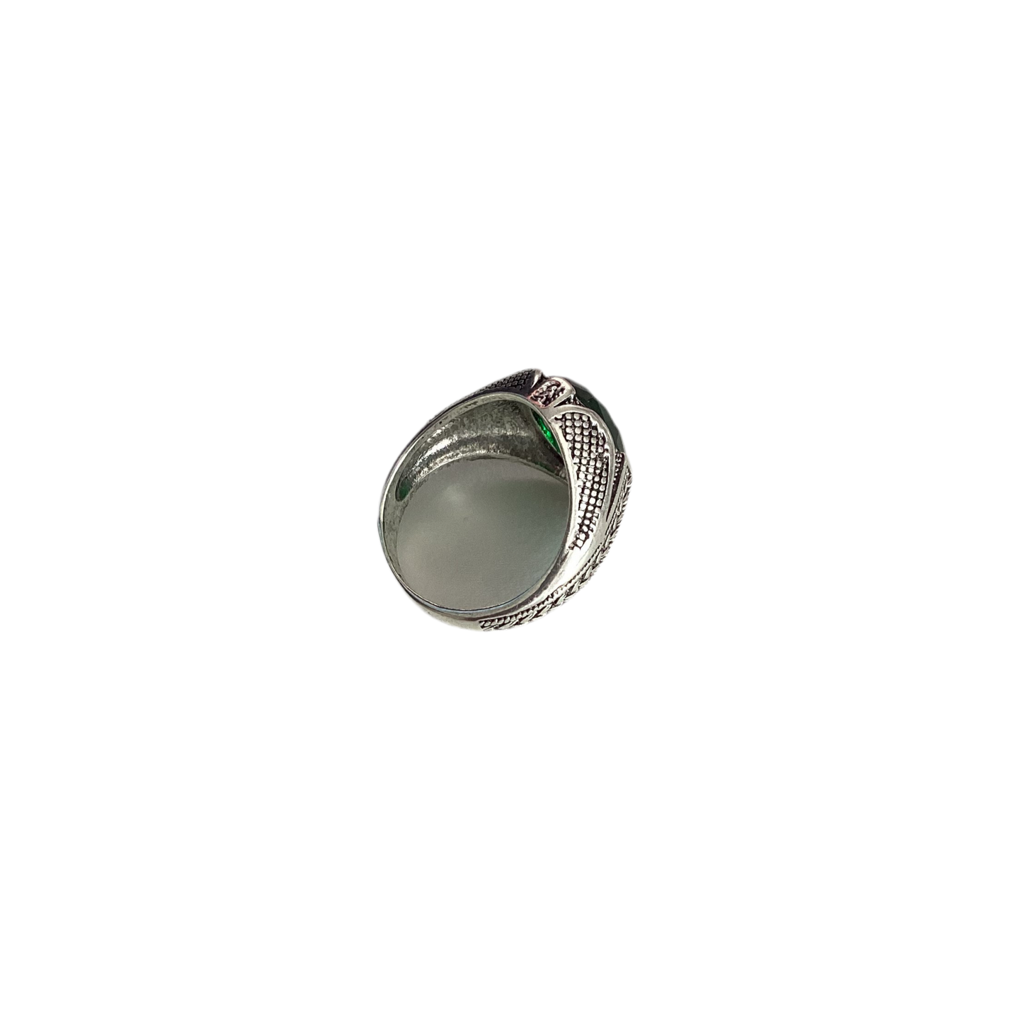 Bague chevalière