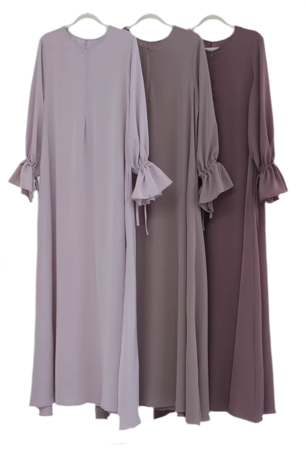 Abaya femme
