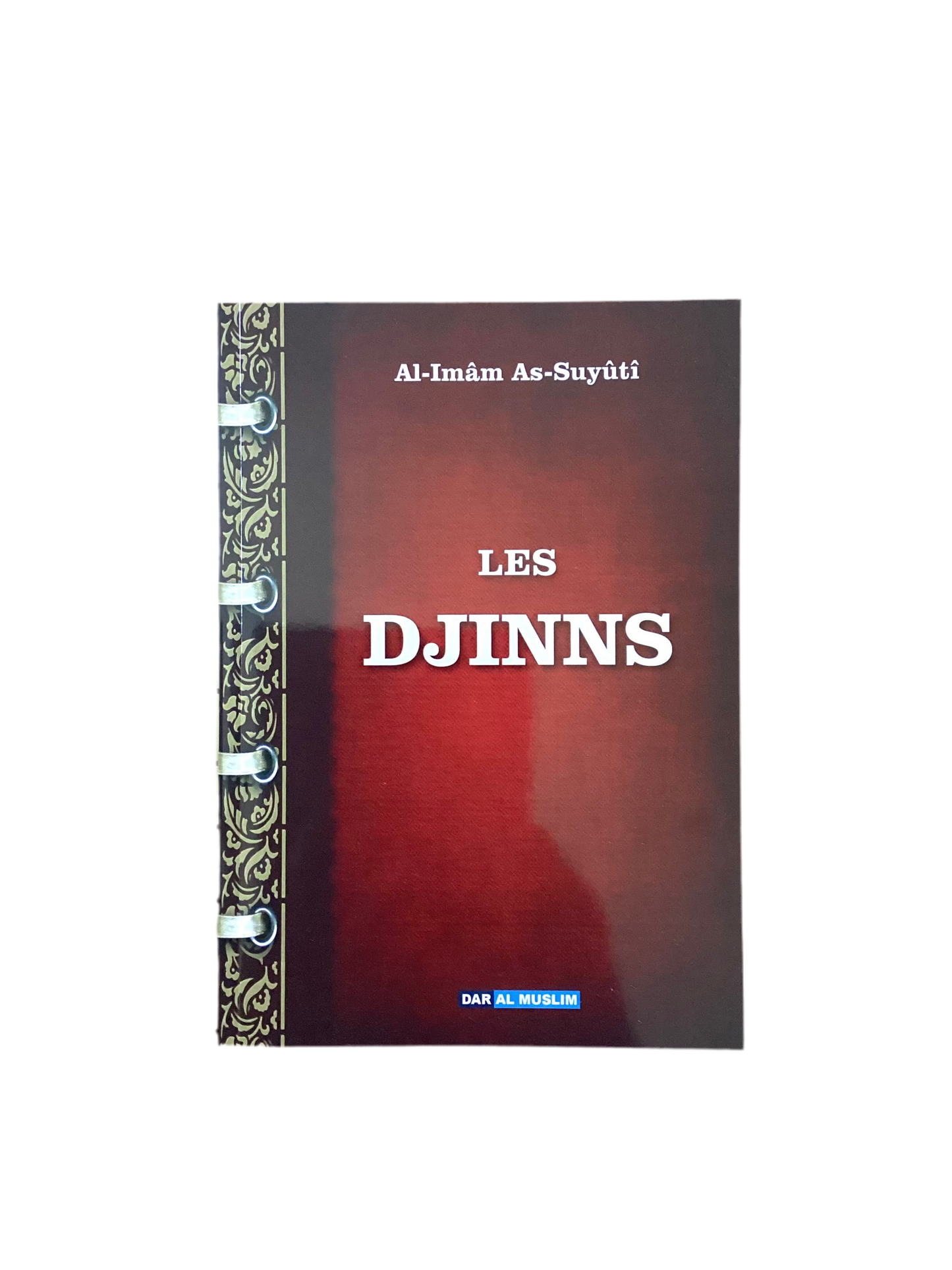 Les djinns