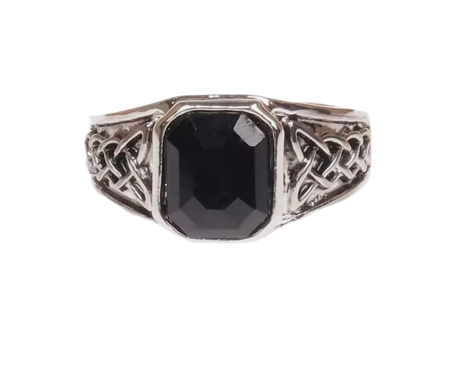 Bague chevalière