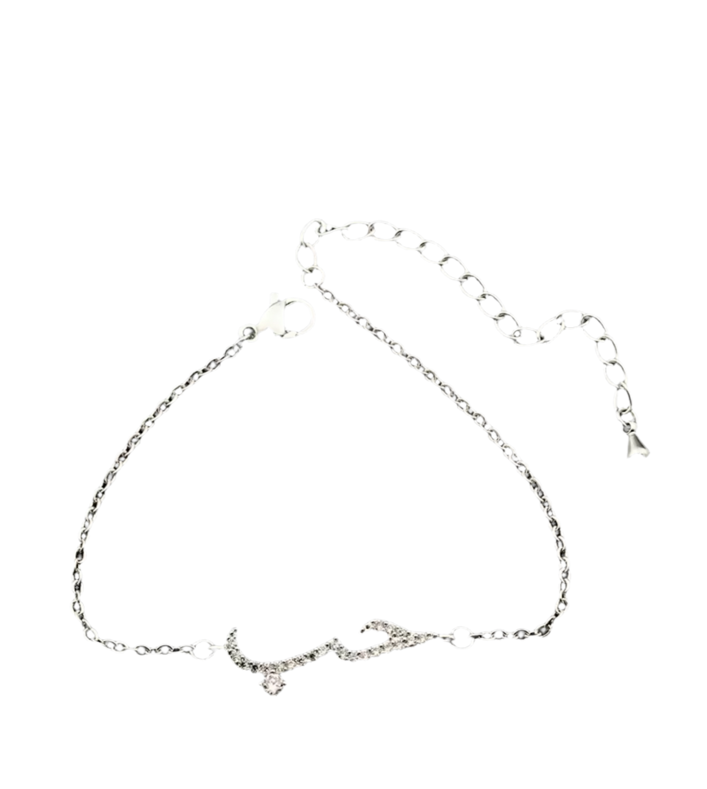 Bracelet amour