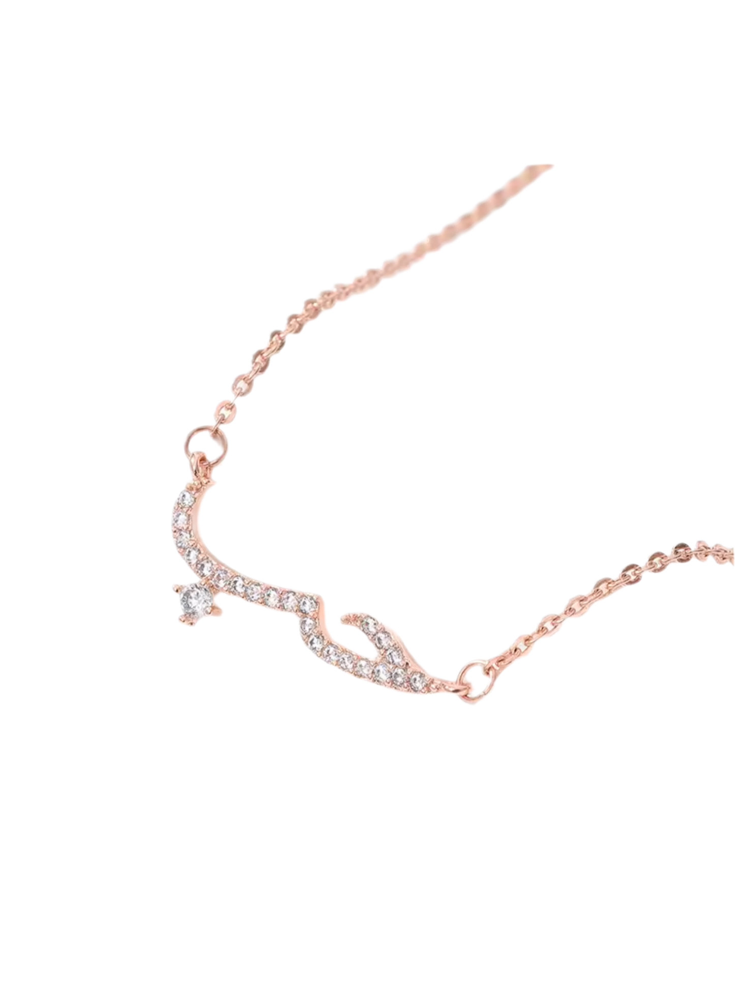 Collier amour