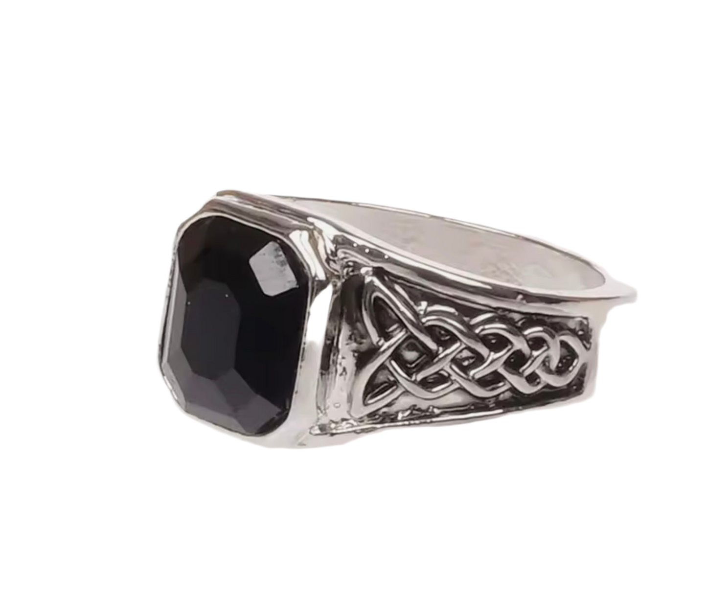 Bague chevalière