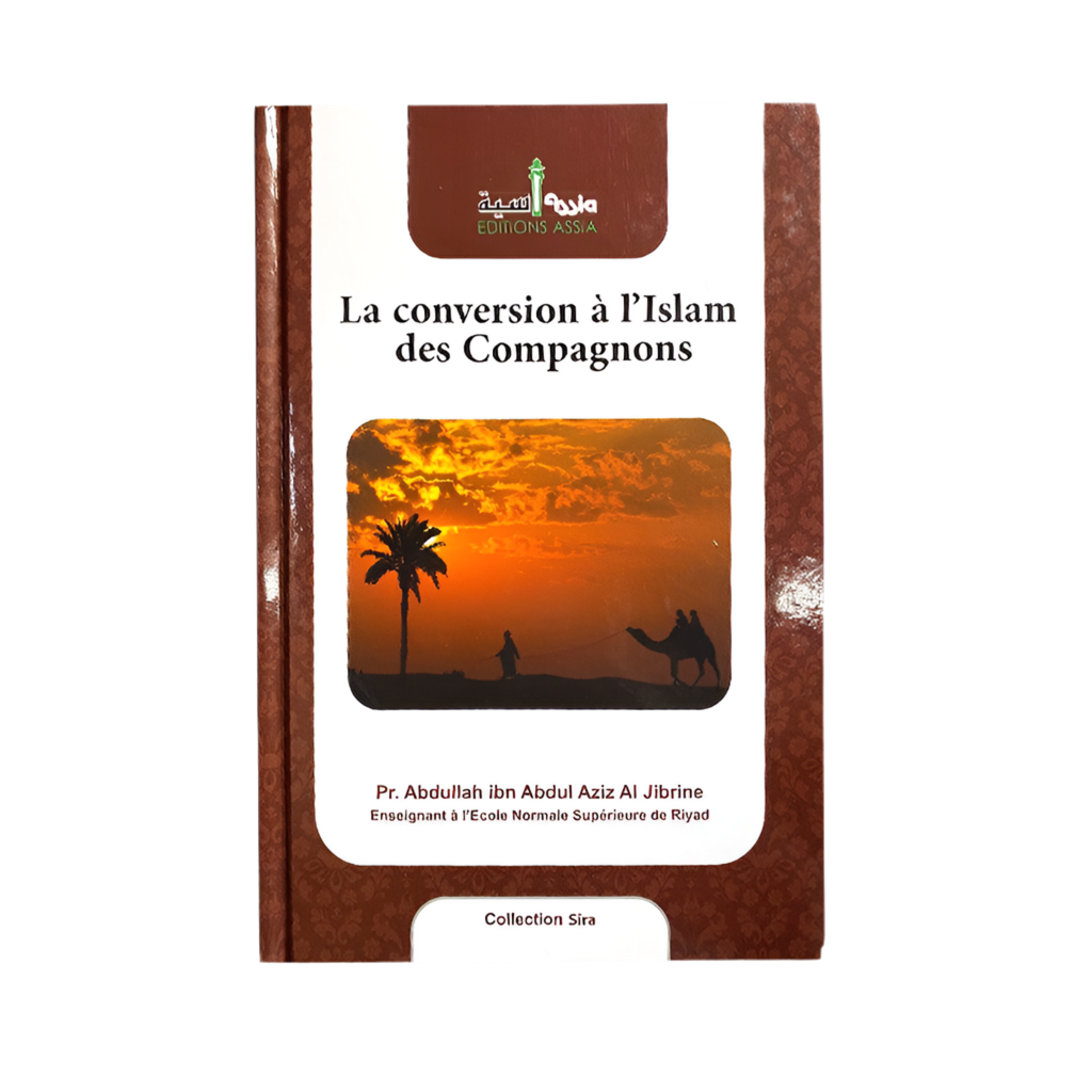 La conversion à l’islam des compagnons