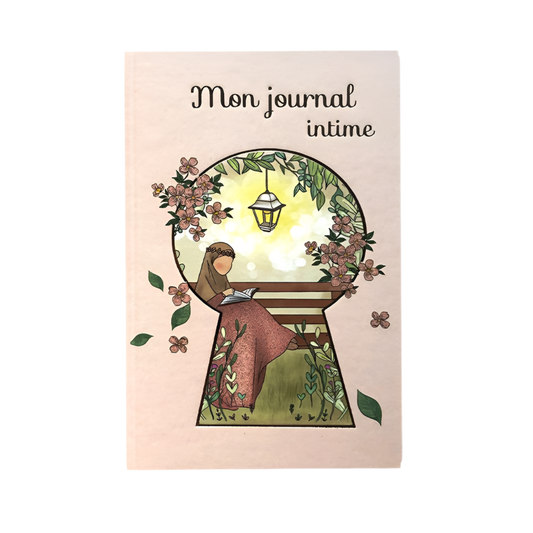 Mon journal intime - MUWAHHID