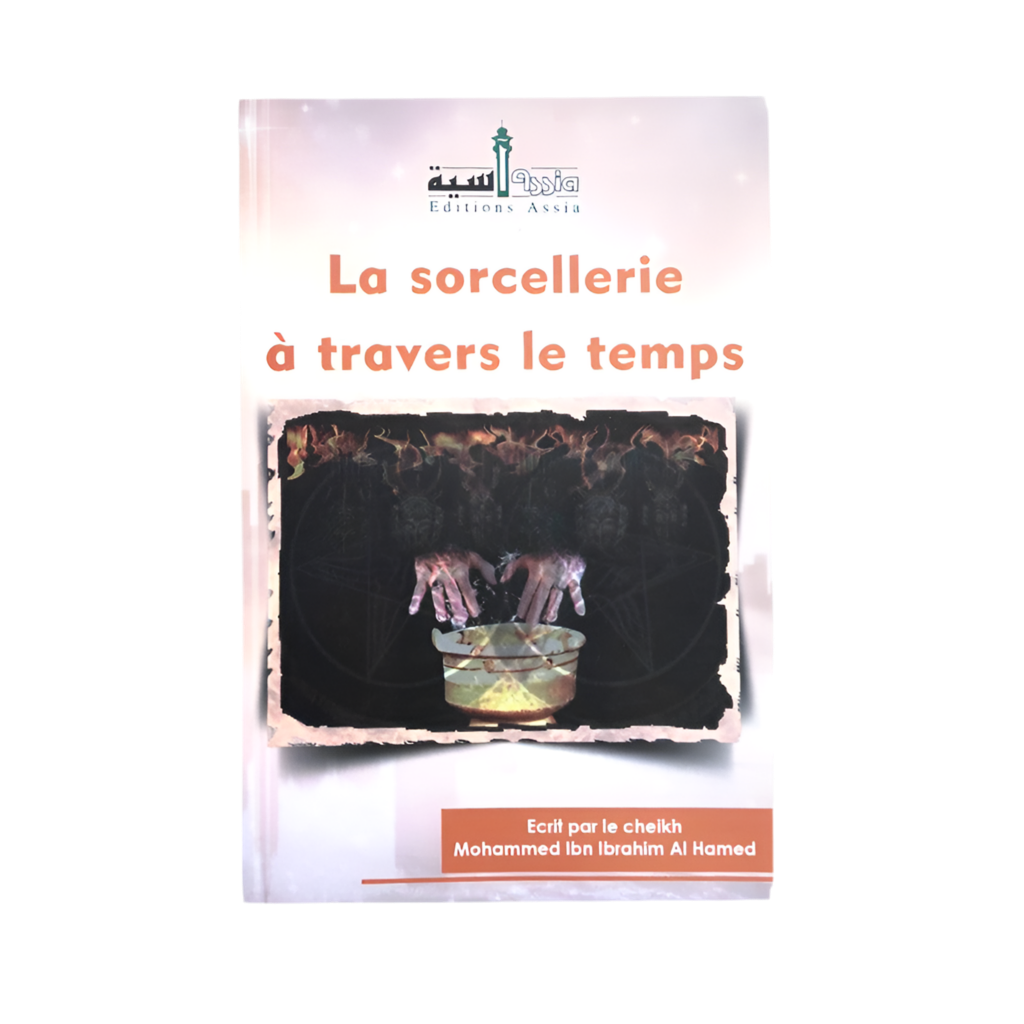 La sorcellerie à travers le temps