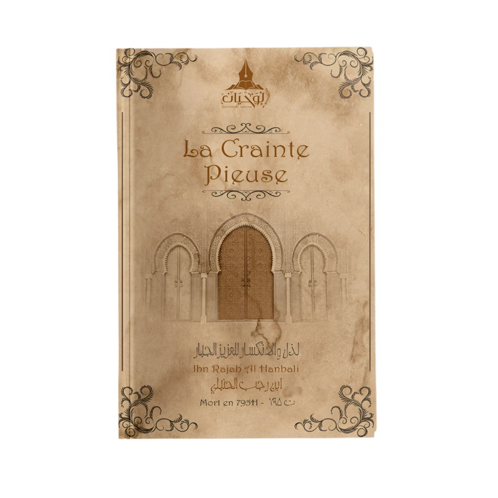 La crainte pieuse