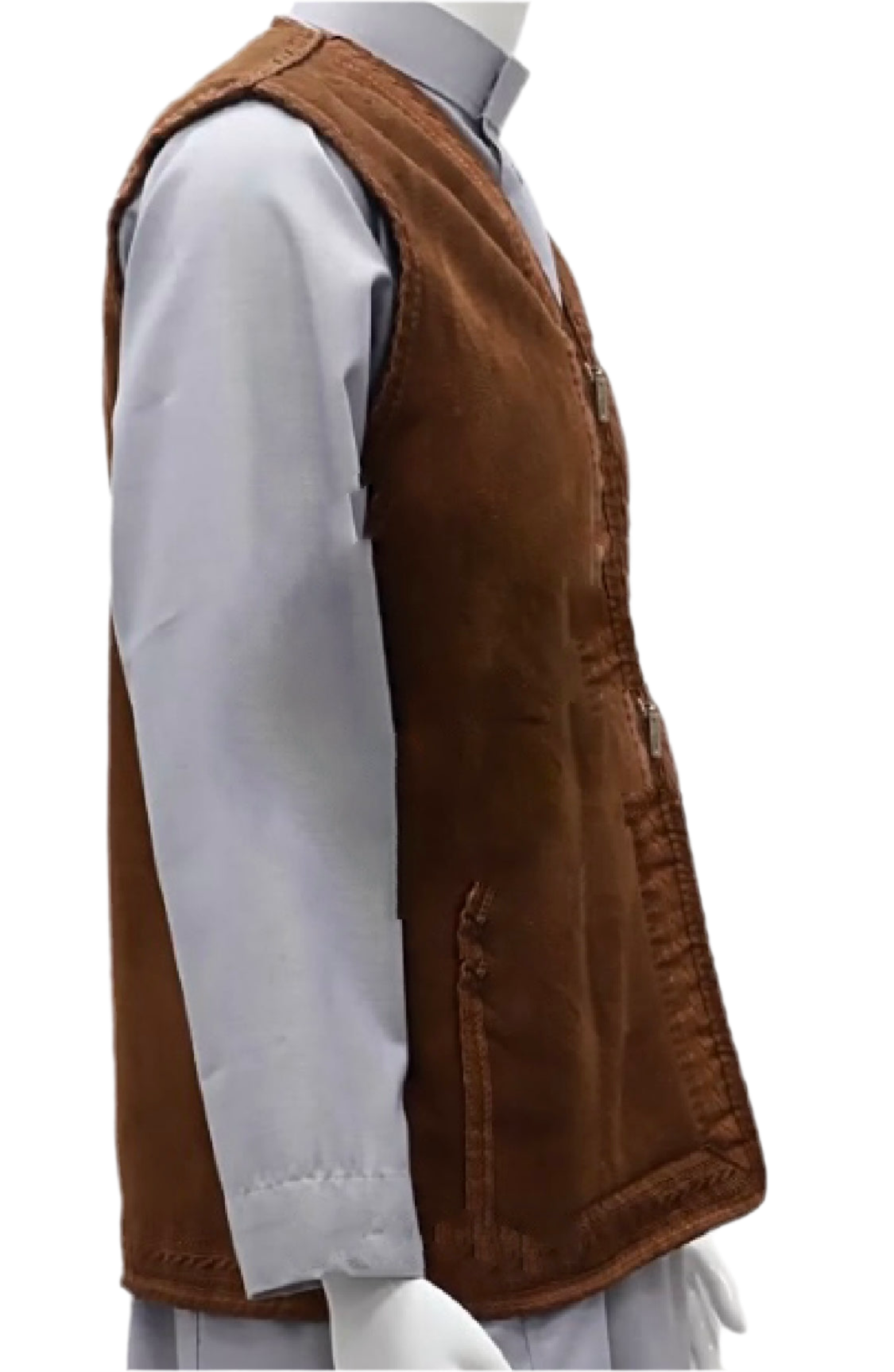 Gilet al qudra