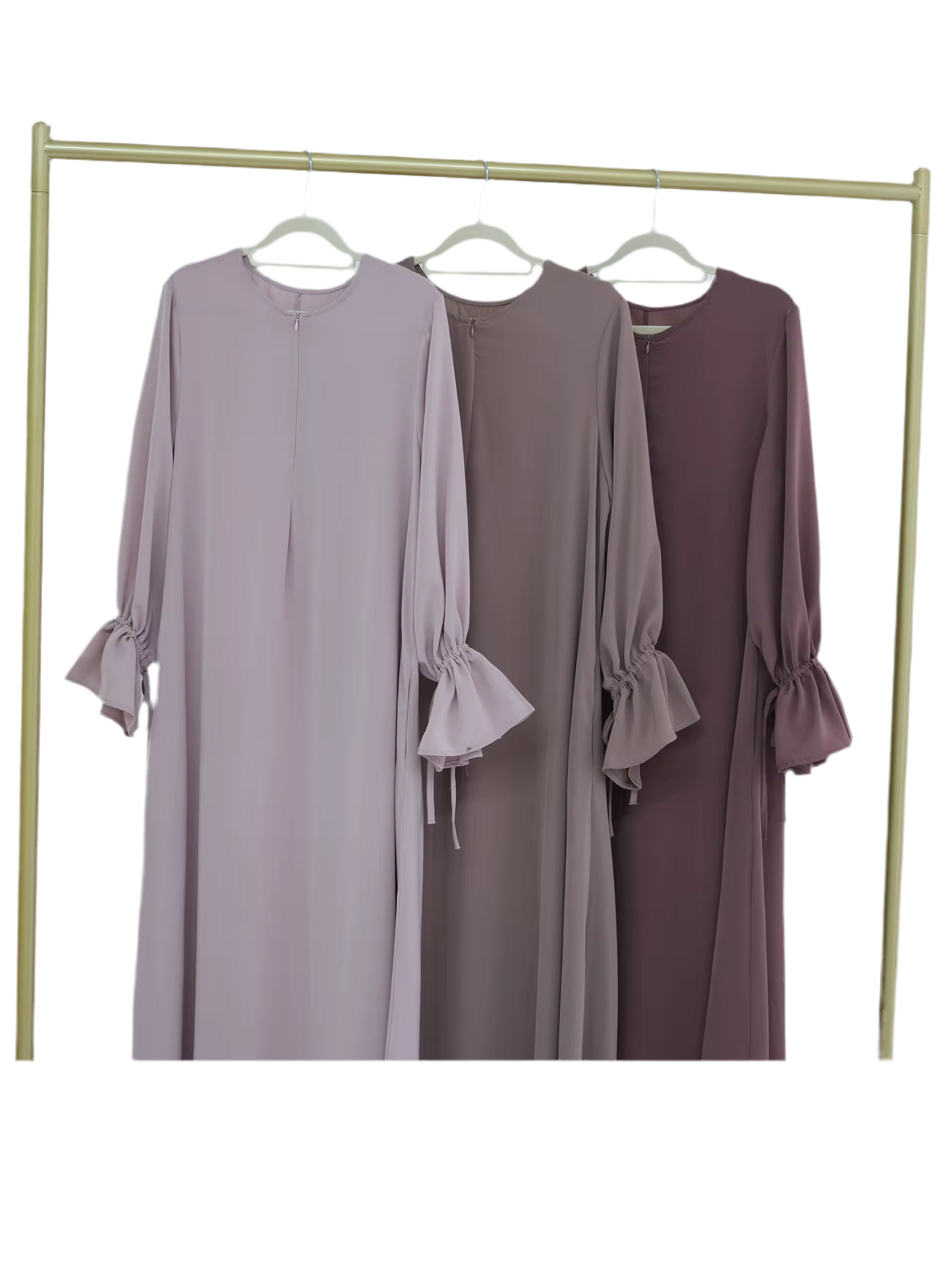 Abaya femme