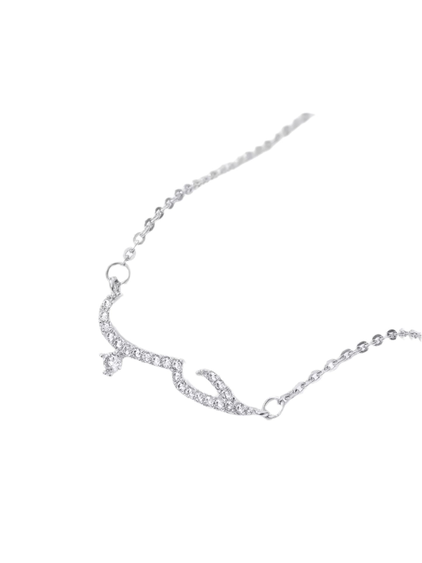 Collier amour