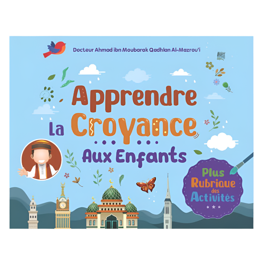 Apprendre la Croyance aux Enfants