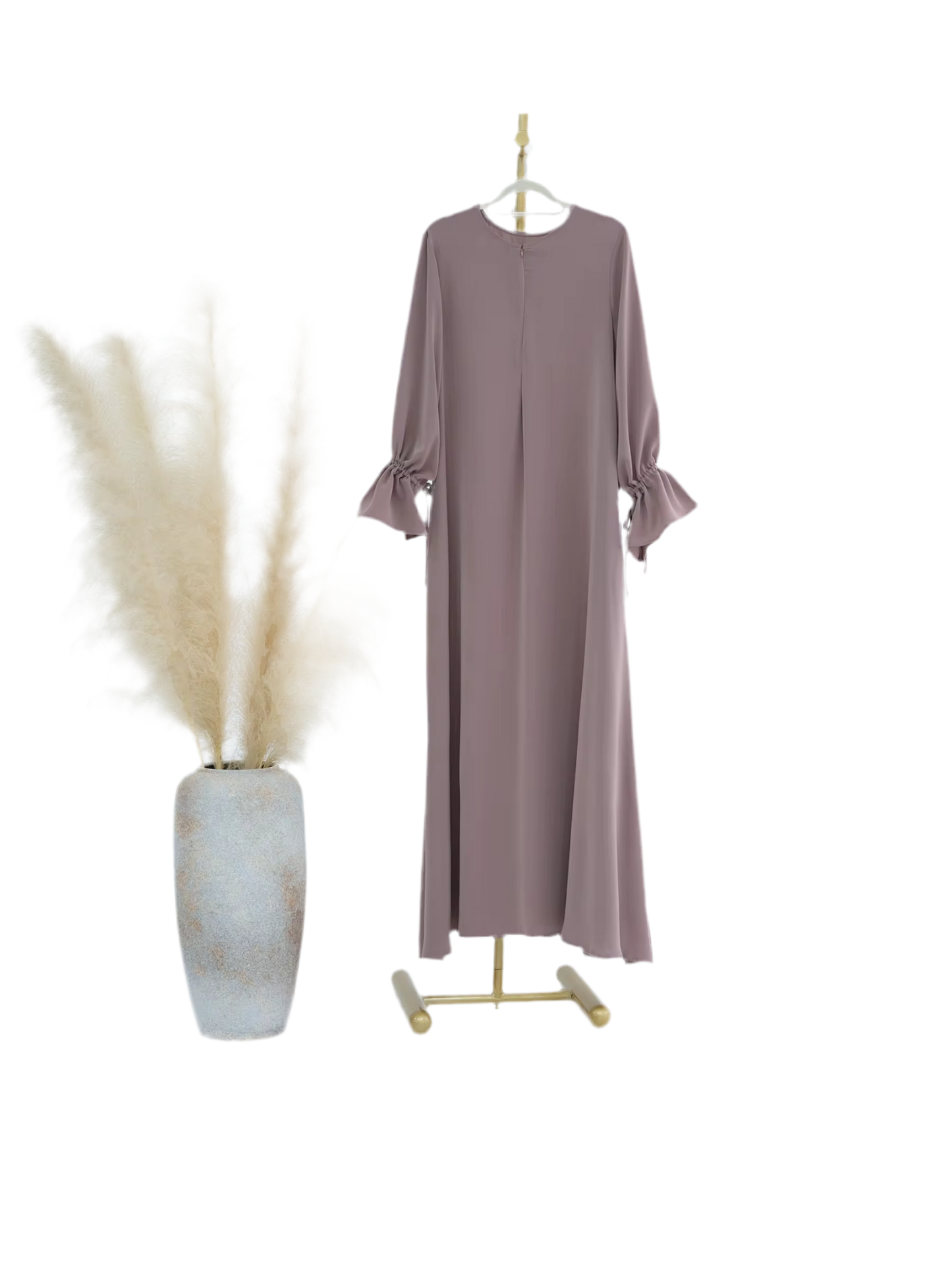 Abaya femme