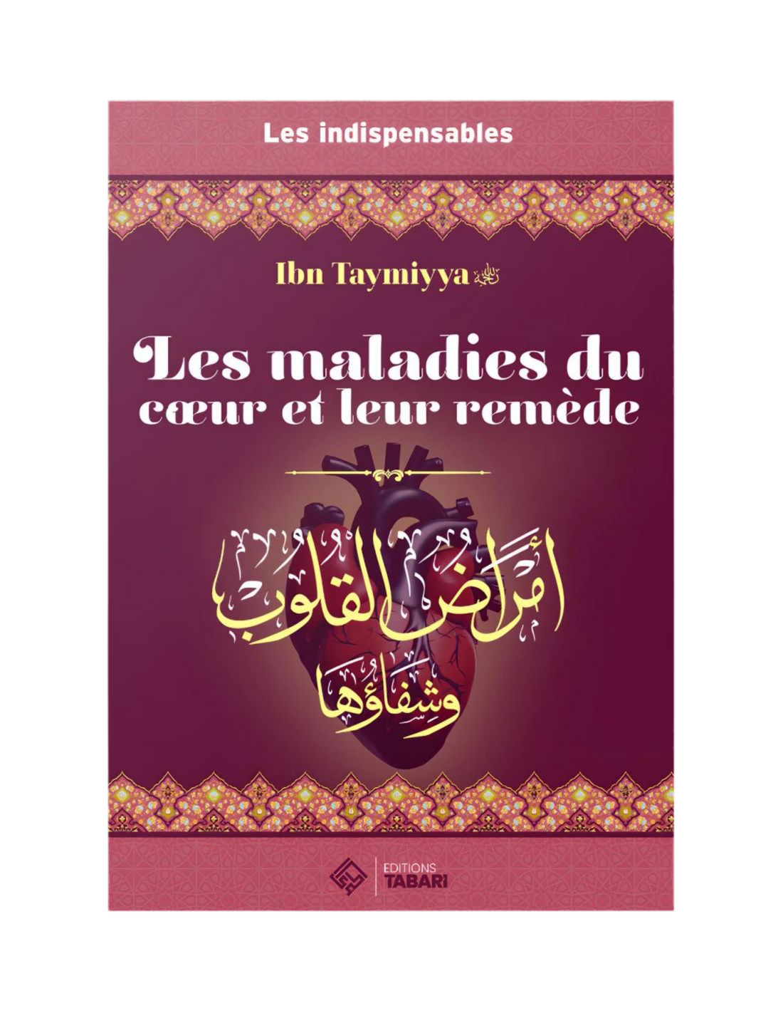 Les maladies du cœur et leur remède
