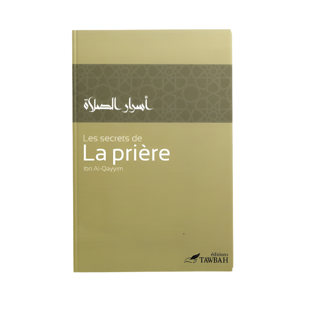 Les secrets de la prière