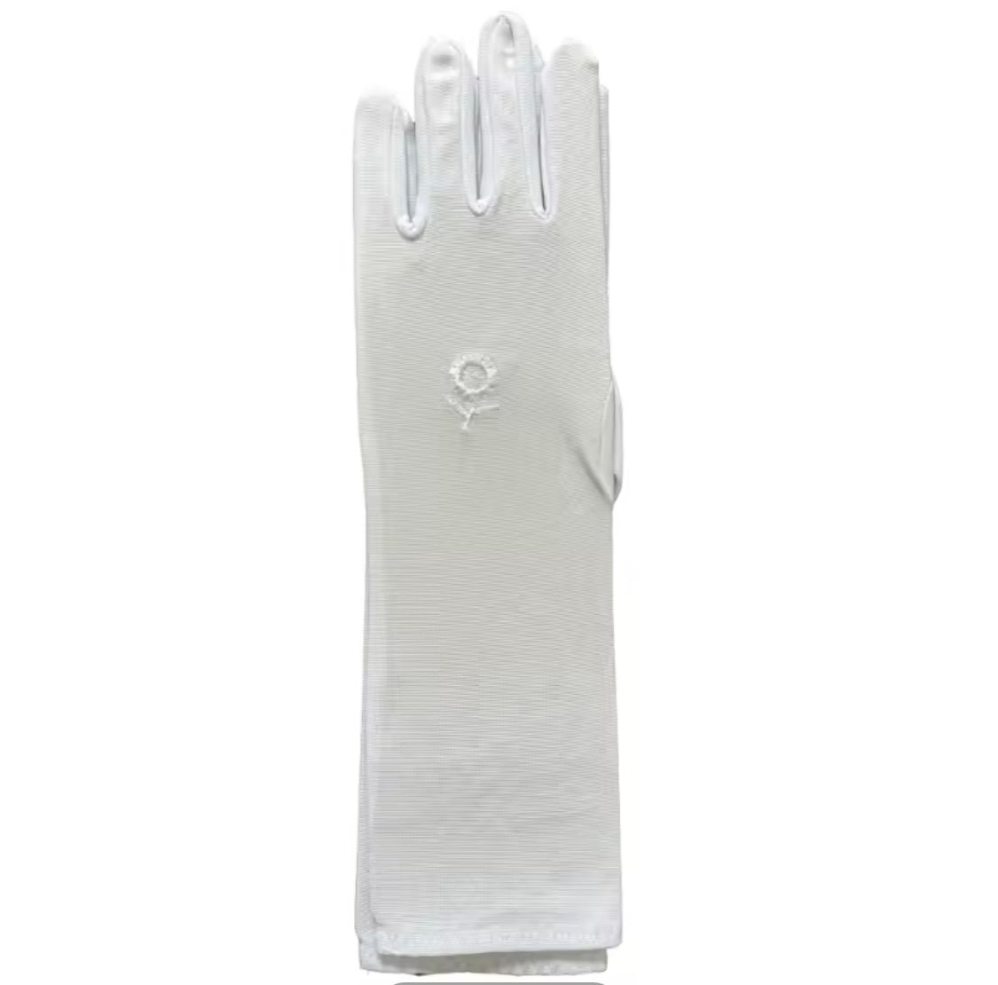 Gants longs tactiles