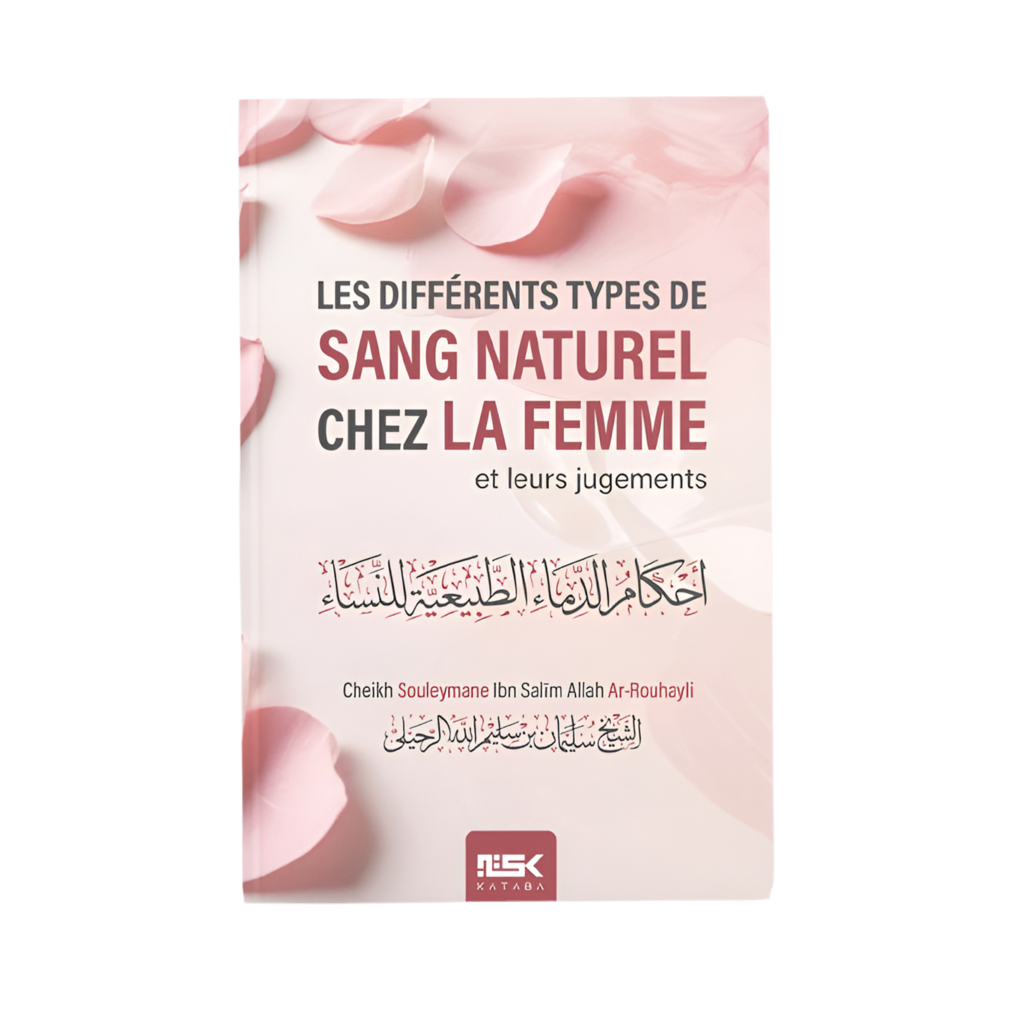 Les différents types de sang naturel chez la femme