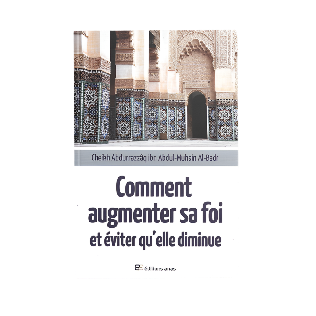 Comment augmenter sa foi et éviter qu’elle diminue