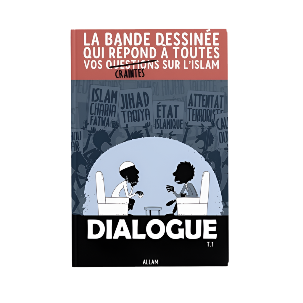 Dialogue tome 1
