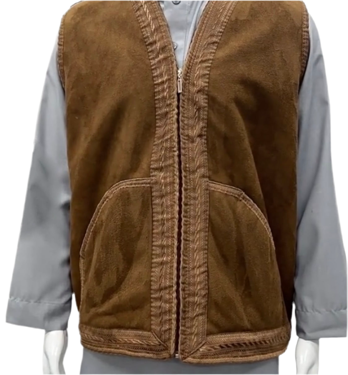 Gilet al qudra