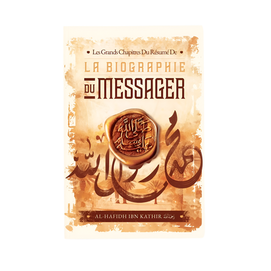 La biographie du messager