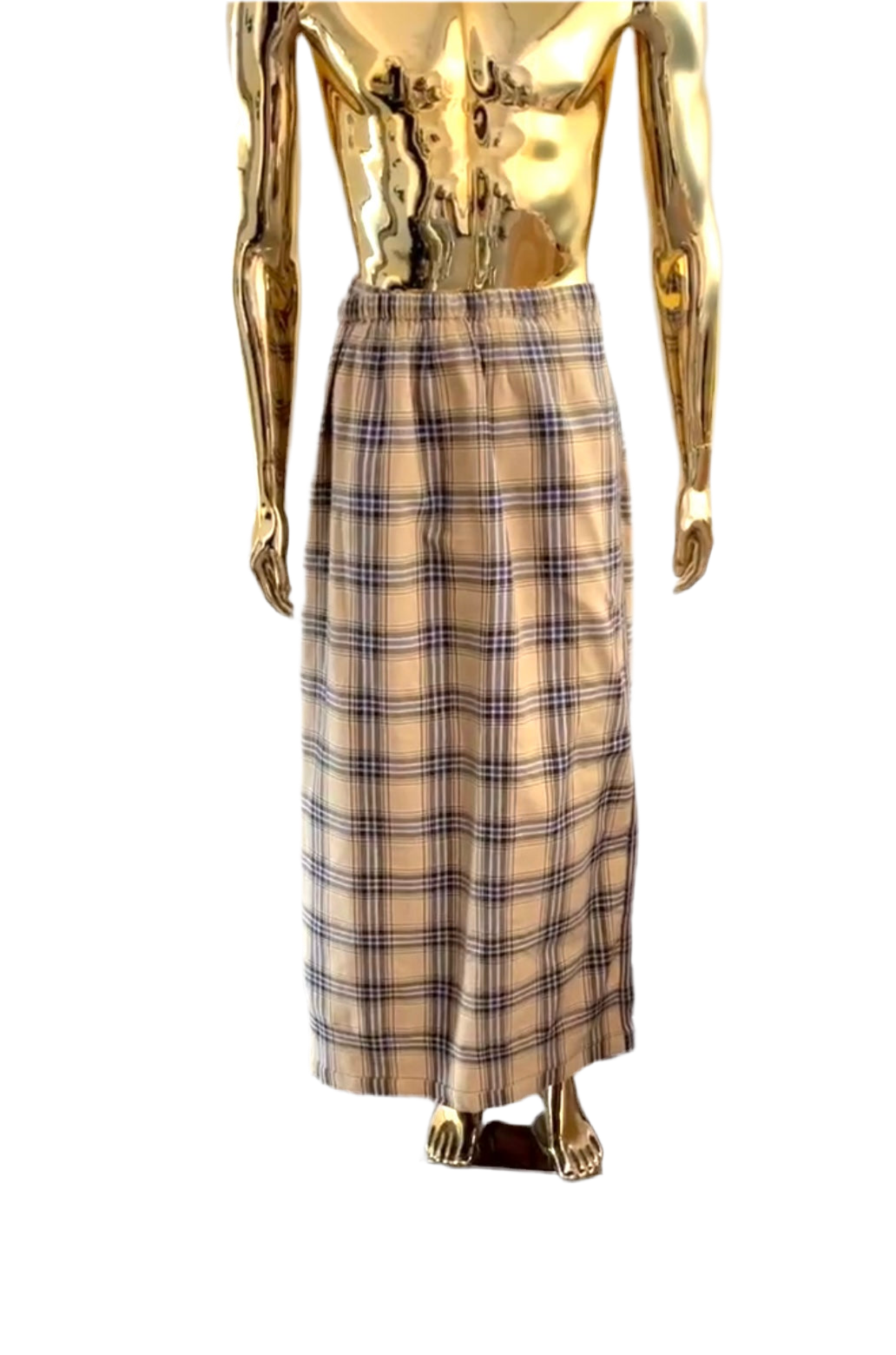 Izar/sarong