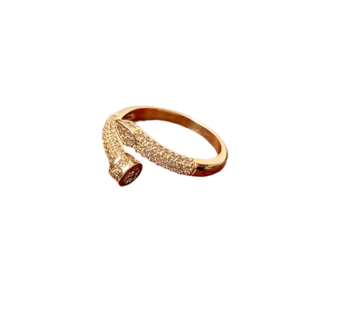 Bague cocktail - MUWAHHID