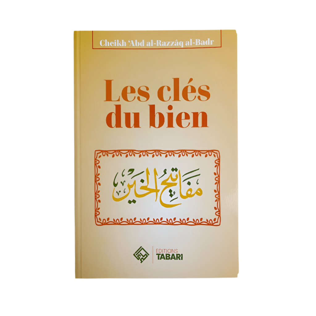 Les clés du bien