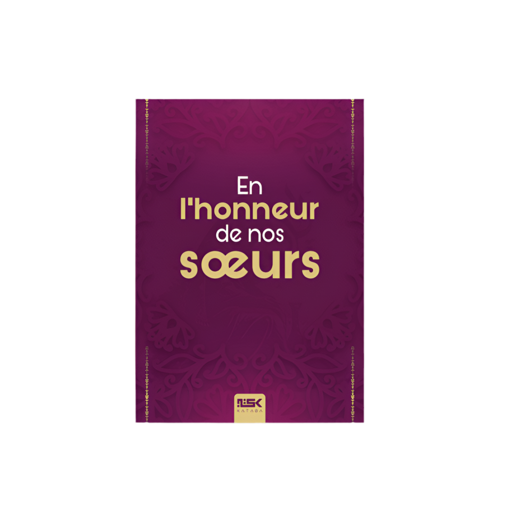En l’honneur de nos sœurs - MUWAHHID