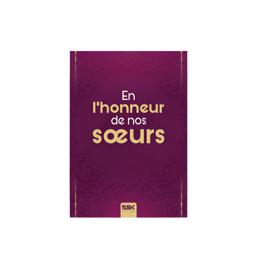 En l’honneur de nos sœurs - MUWAHHID