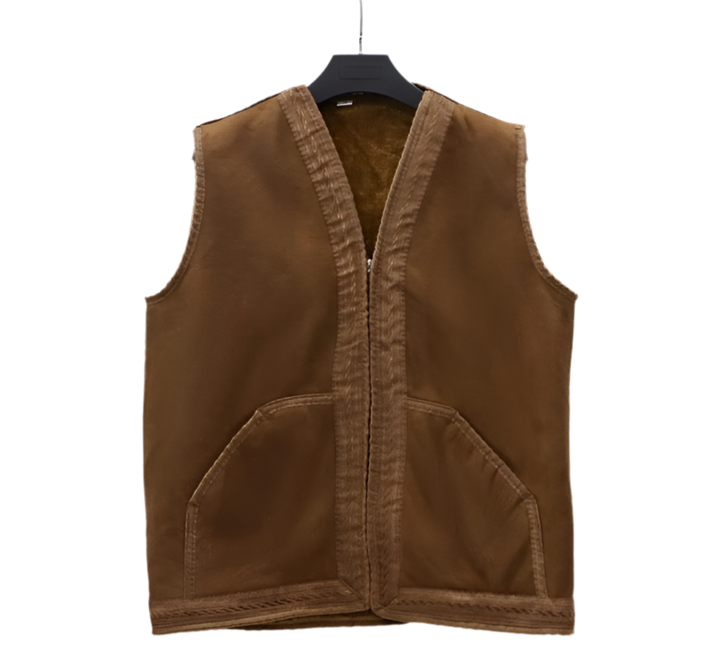 Gilet al qudra